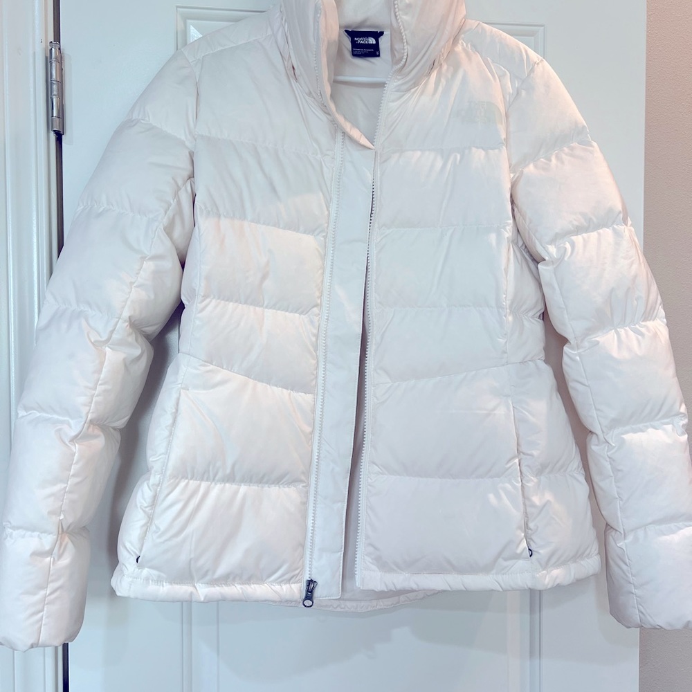 Northface Metropolis Jacket